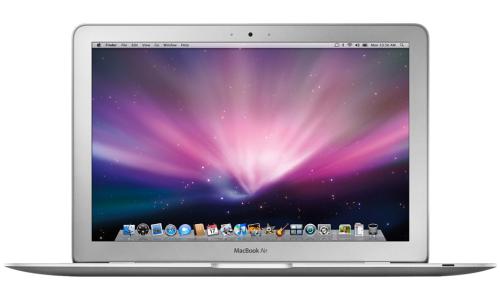 MacBook Air